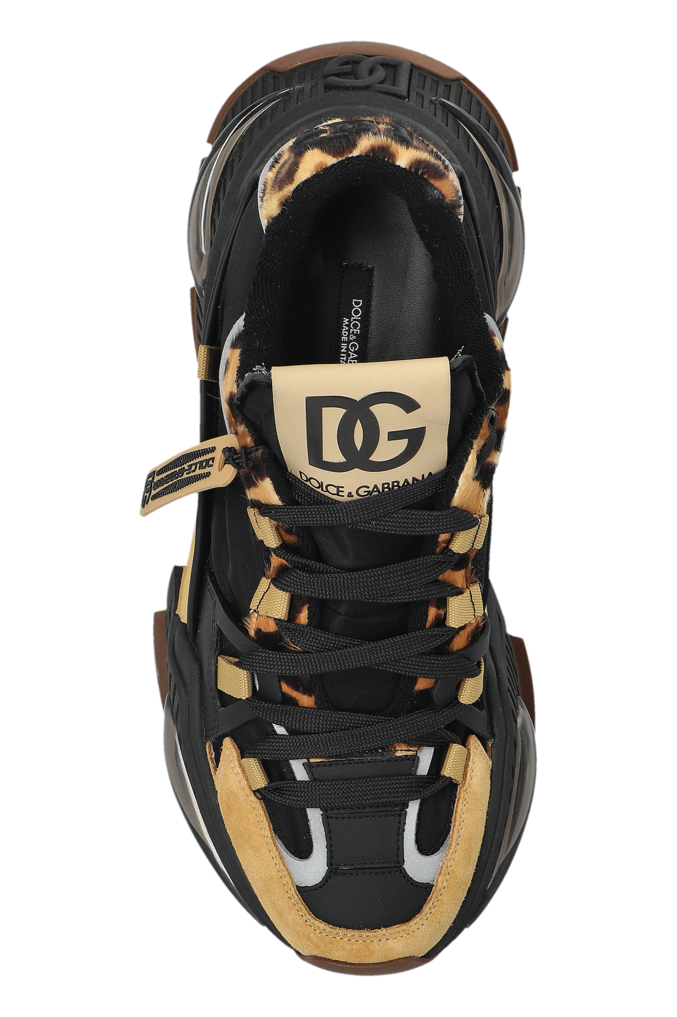 Dolce & Gabbana Sneakers Airmaster | Women's Shoes | Vitkac Dolce & Gabbana Sneakers Airmaster | Women's Shoes | Vitkac